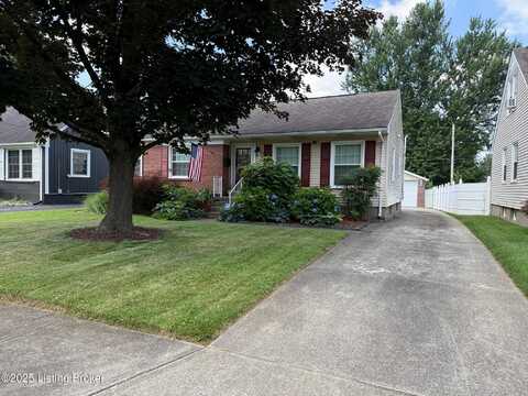 3126 Horton Ave, Louisville, KY 40220