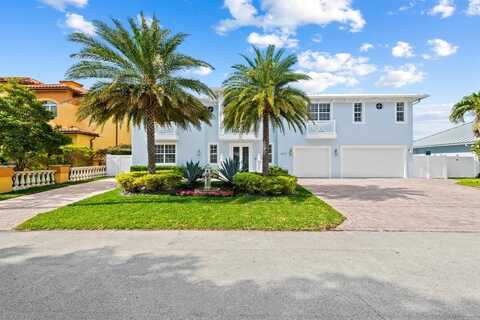 4161 NE 30th Ter, Lighthouse Point, FL 33064