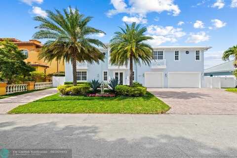 4161 NE 30th Ter, Lighthouse Point, FL 33064