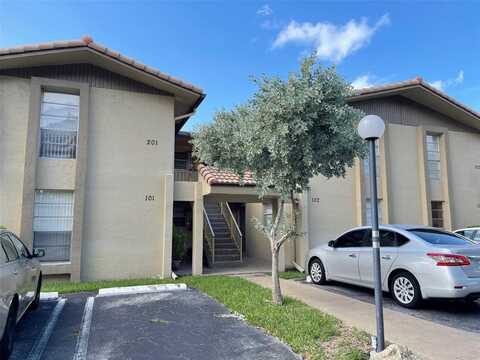 11101 Royal Palm Blvd, Coral Springs, FL 33065