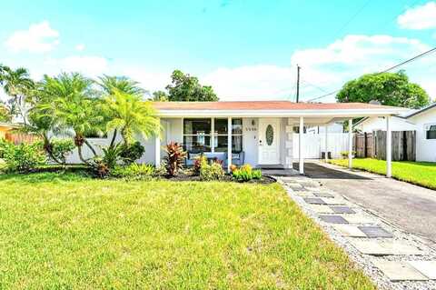 5536 SW 6th Ct, Margate, FL 33068
