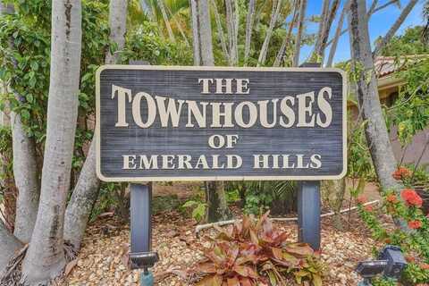 103 Heatherbrook Way, Hollywood, FL 33021