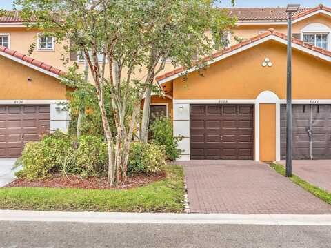 8108 SW 17th Ct, North Lauderdale, FL 33068