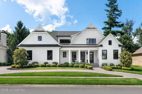 7815 Spring Farm Glen Rd, Prospect, KY 40059