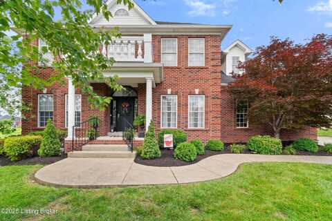 12703 Willow Park Dr, Louisville, KY 40299