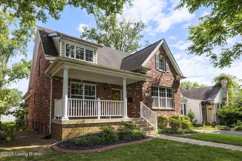 3508 Willis Ave, Louisville, KY 40207