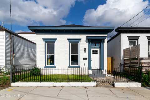 761 Logan St, Louisville, KY 40204