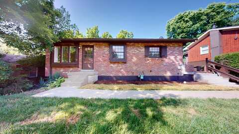 3306 Startan Ct, Louisville, KY 40220