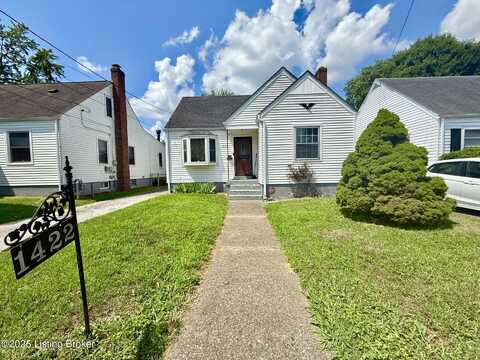 1422 Thornberry Ave, Louisville, KY 40215
