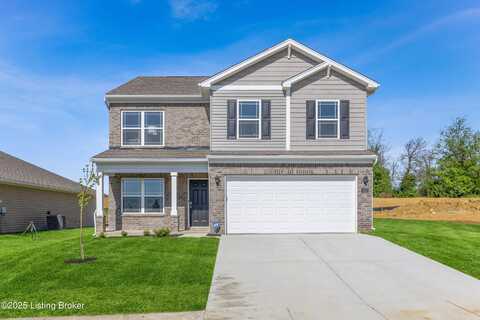 1520 Robin Rd, Shelbyville, KY 40065