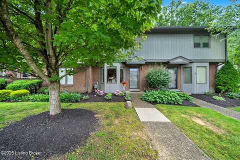 5503 Forest Lake Dr, Prospect, KY 40059
