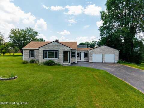 6910 Applegate Ln, Louisville, KY 40228