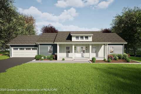 448 Baseline Road, South Haven, MI 49090