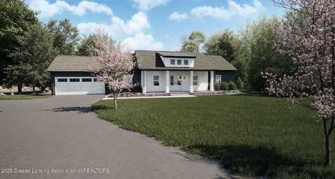 448 Baseline Road, South Haven, MI 49090