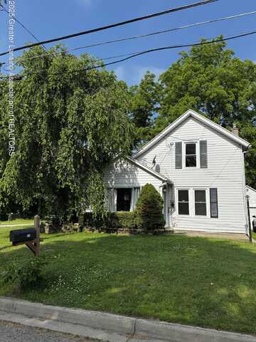 715 Forest Street, Charlotte, MI 48813