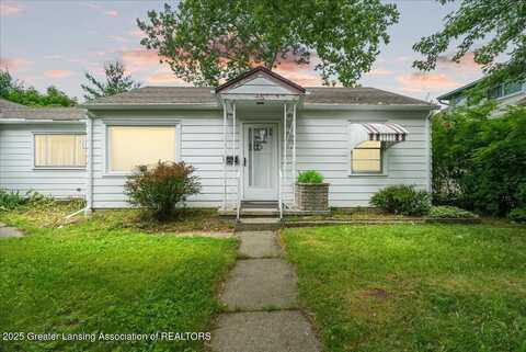 737 Jessop Avenue, Lansing, MI 48910