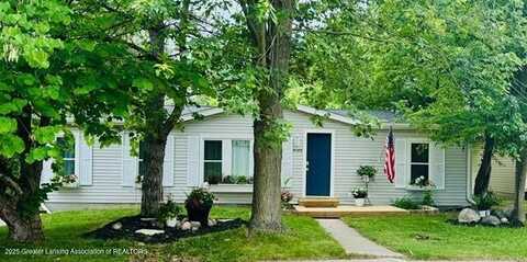 4340 Balmoral Drive, Lansing, MI 48911