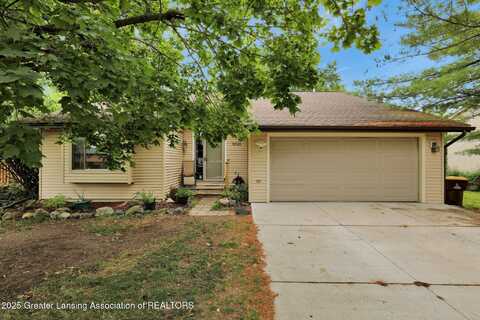 5420 Park Lake Road, East Lansing, MI 48823