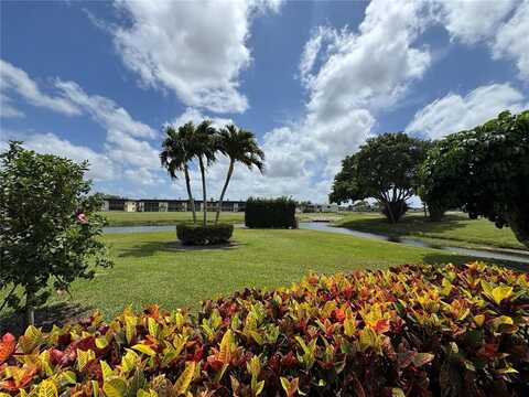 984 Normandy U, Delray Beach, FL 33484