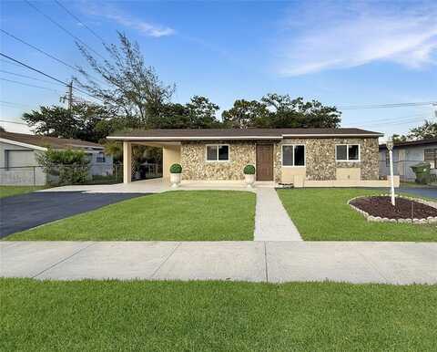 1070 NW 25th Way, Fort Lauderdale, FL 33311