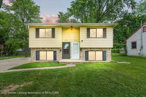 4733 S Pennsylvania Avenue, Lansing, MI 48910