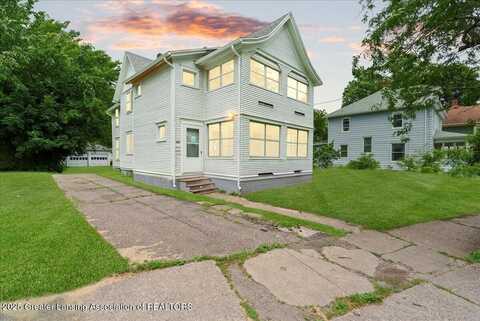 916 Wildwood Avenue, Jackson, MI 49202