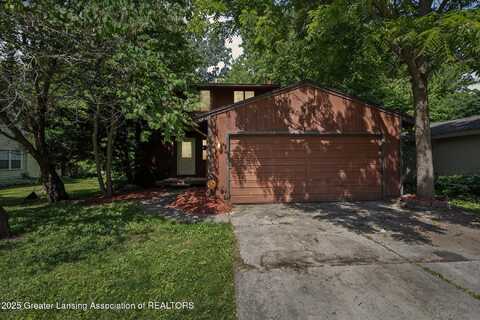 6087 Porter Avenue, East Lansing, MI 48823