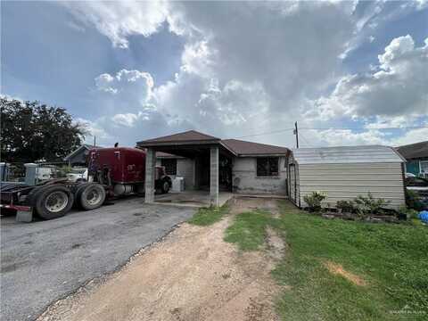817 San Francisco Avenue, Edinburg, TX 78542
