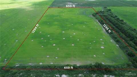 3/4 Filegonia Road, Edcouch, TX 78538