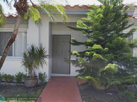 20811 NW 3 CT, Pembroke Pines, FL 33029