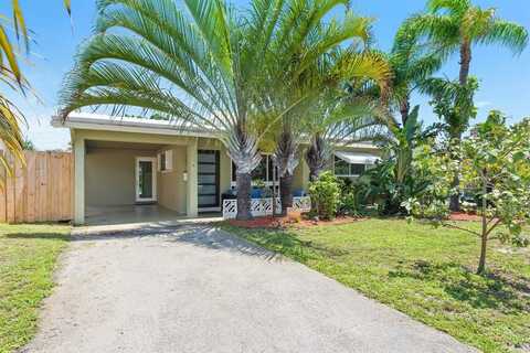 41 NE 47th Ct, Oakland Park, FL 33334