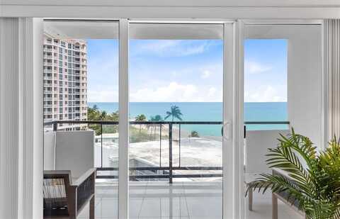 1500 S Ocean Blvd, Pompano Beach, FL 33062