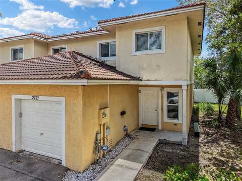 2721 NW 13th St, Pompano Beach, FL 33069