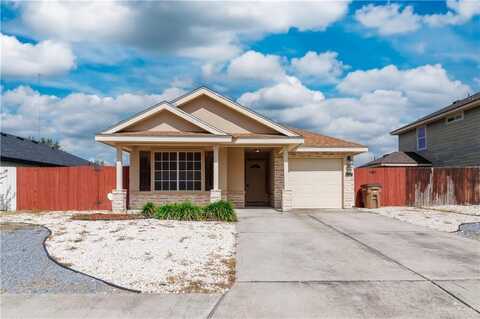 3707 Alvarado Street, Edinburg, TX 78539