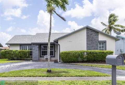 11830 NW 39th Pl, Sunrise, FL 33323
