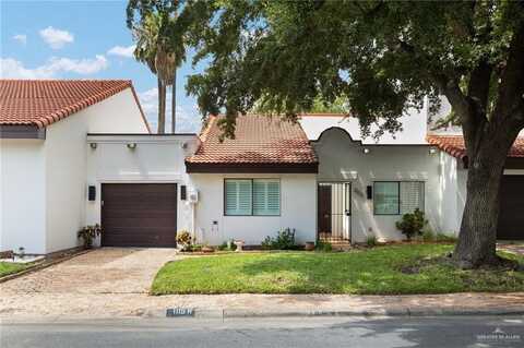 105 W Shasta Avenue, McAllen, TX 78504