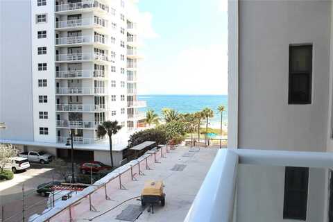 1000 S Ocean Blvd, Pompano Beach, FL 33062