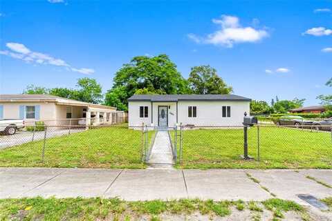 2941 NW 151st Ter, Opa Locka, FL 33054