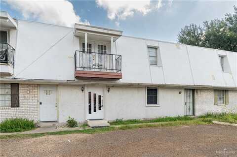 712 Toronto Avenue, McAllen, TX 78503