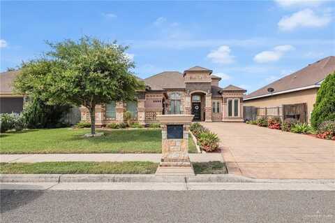 1809 Rice Avenue, McAllen, TX 78504
