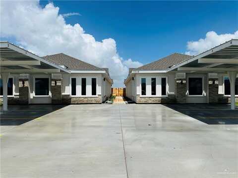 1018 N Clarence Avenue, Edinburg, TX 78539