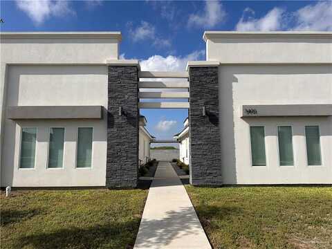 3401 Frio Avenue, McAllen, TX 78504