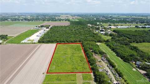 1325 W Eldora Road, Alamo, TX 78516