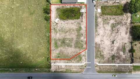 3413 E Ramseyer Road, Edinburg, TX 78542