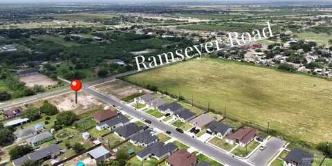 3425 E Ramseyer Road, Edinburg, TX 78542