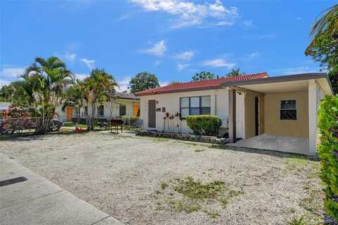 623 NW 11 Avenue 1-3, Fort Lauderdale, FL 33311
