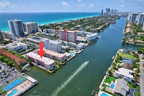 2081 S Ocean Dr, Hallandale Beach, FL 33009