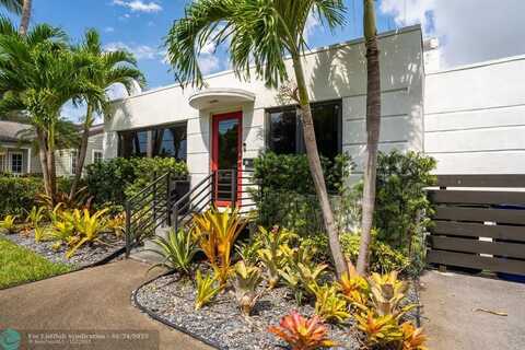 15 S Victoria Park Rd, Fort Lauderdale, FL 33301