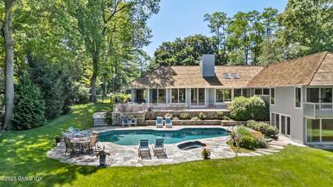 19 Harkim Road, Greenwich, CT 06831