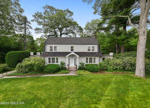 30 Evergreen Road, Greenwich, CT 06830